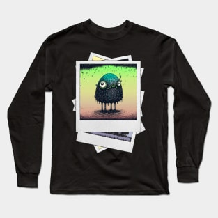 Trolls and Creatures Long Sleeve T-Shirt